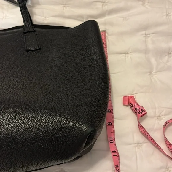 Tory Burch Miller tote, black - Picture 5 of 7